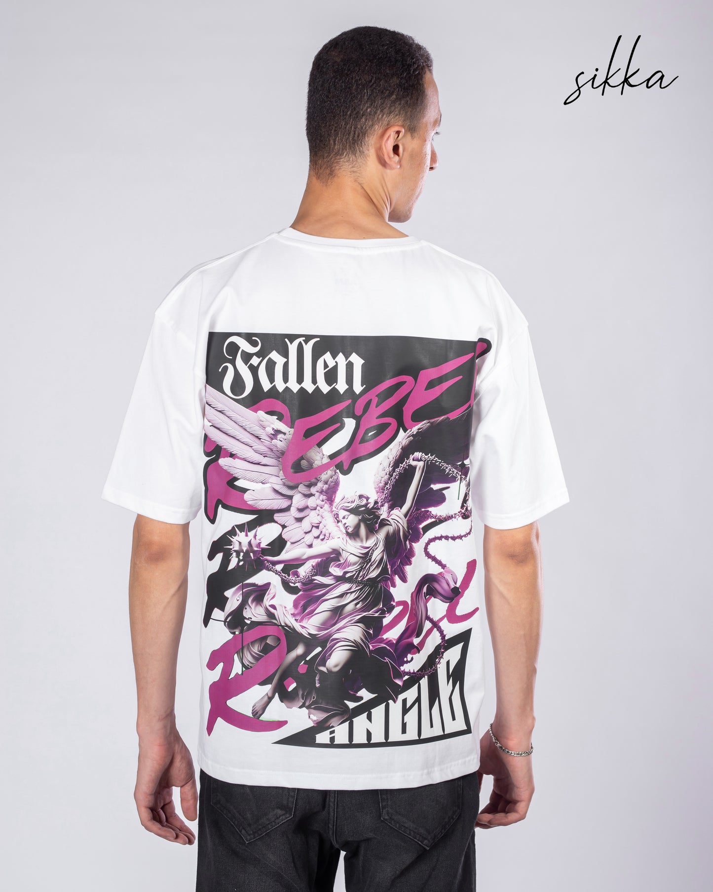 Fallen Angel