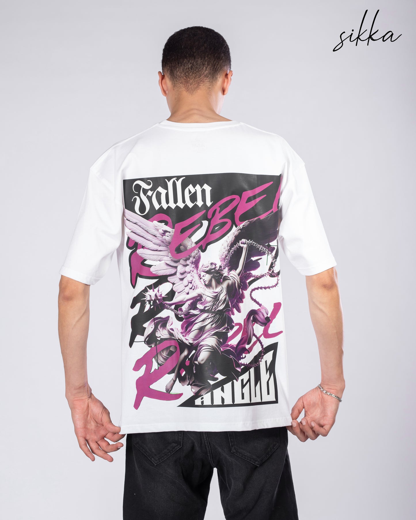 Fallen Angel