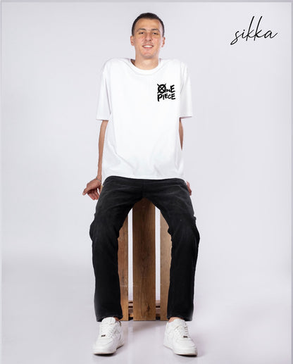 One piece Tee
