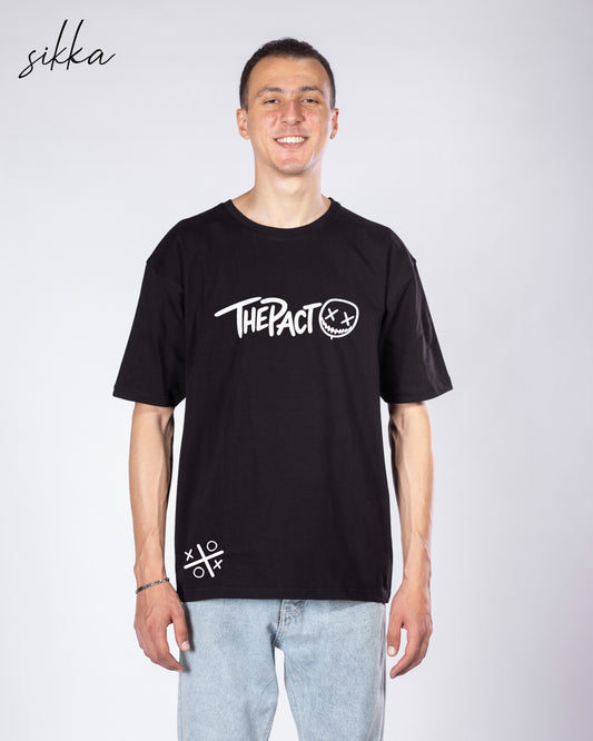 THE PACT TEE