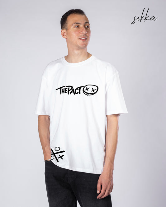 THE PACT TEE