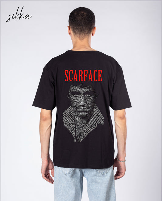 scarface Tee