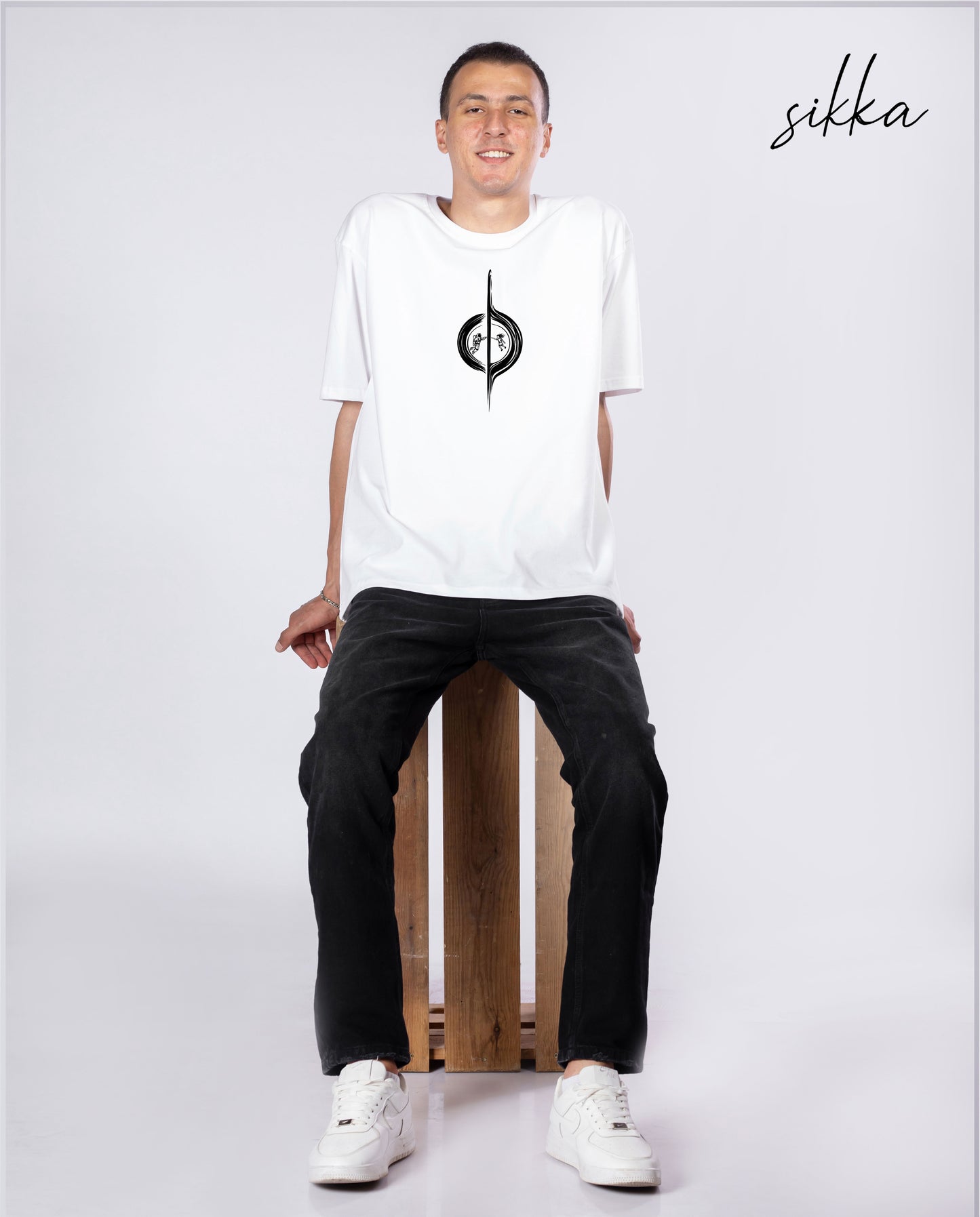 interstellar tee