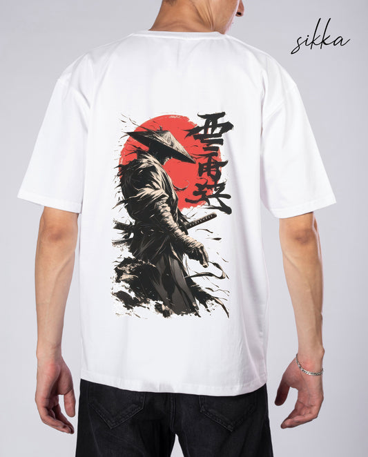 Samurai