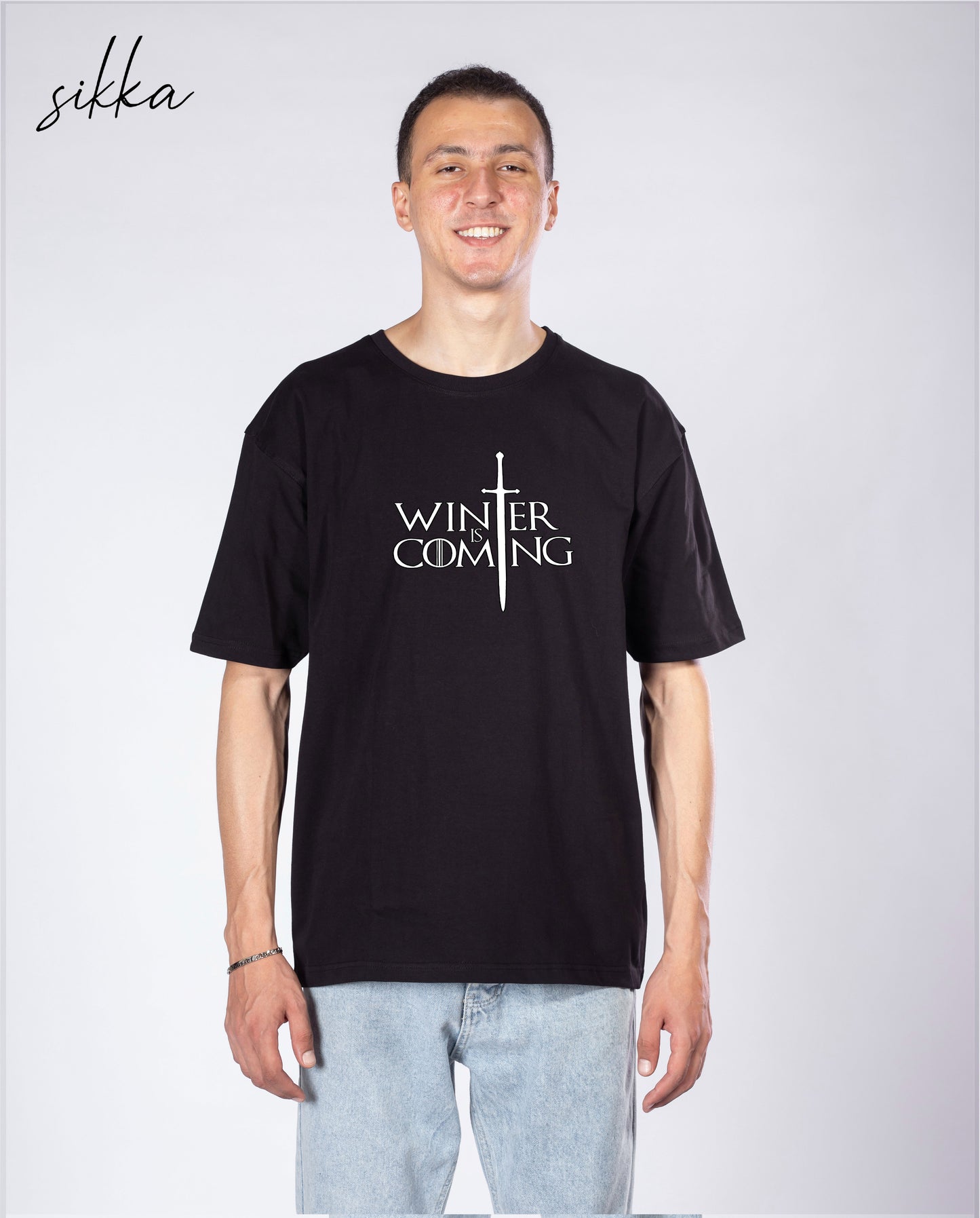 GAME OF THRONES TEE