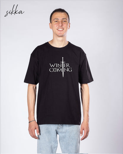 GAME OF THRONES TEE