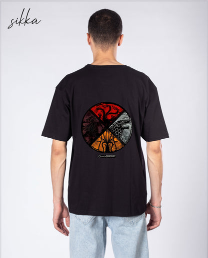 GAME OF THRONES TEE